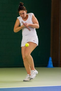 Bild 60 - Punktspiel Grossflottbeker THGC - TC GW Gifhorn : Ergebnis: 3:3